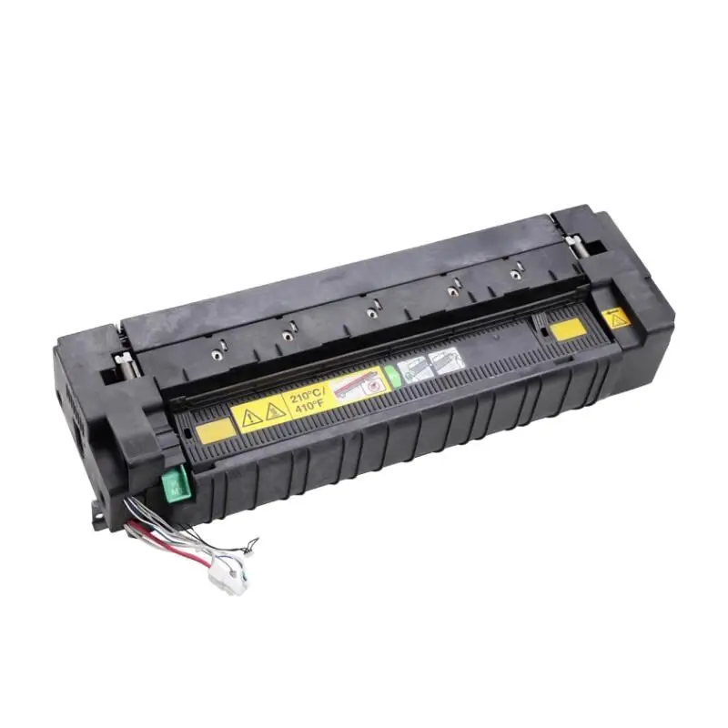 Guia Completo sobre a Unidade de Fusão FT-567 para Konica Minolta Bizhub C308