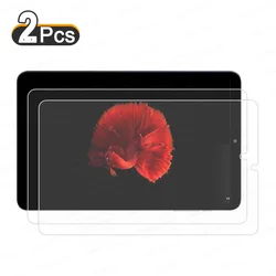 2 Packs HD Scratch Proof Screen Protector Tempered Glass For Alldocube iPlay 50 Mini PRO Tablet 8.4-inch Protective Film