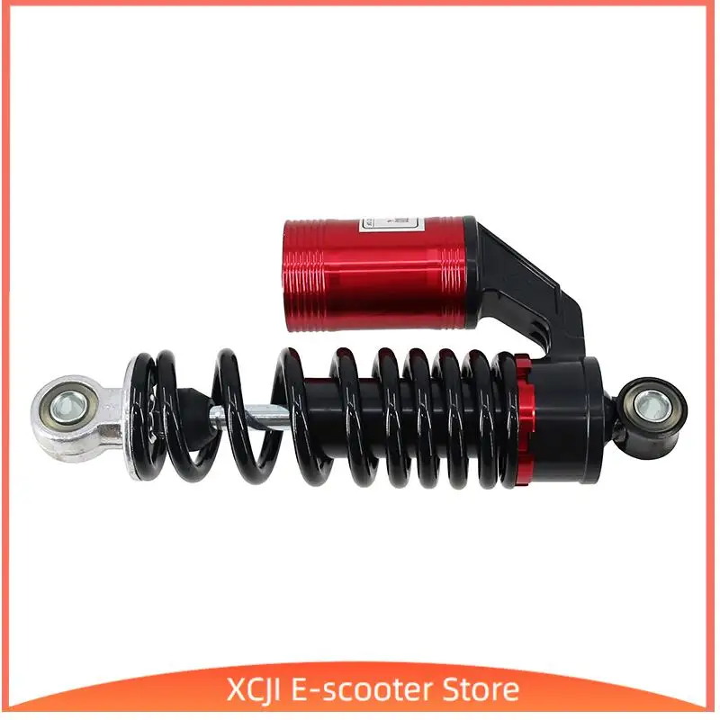 

Высококачественный задний амортизатор 210 мм для электроскутера Citycoco с декоративной воздушной подушкой и пружиной заднего демпфирования