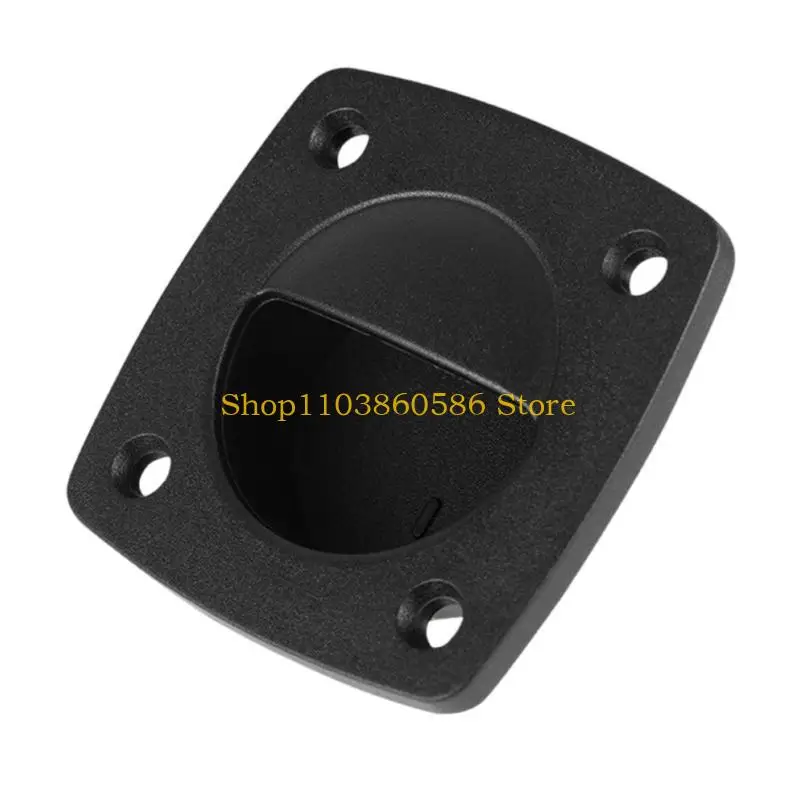 

242A Морские люки ручка промывки вытаскивают