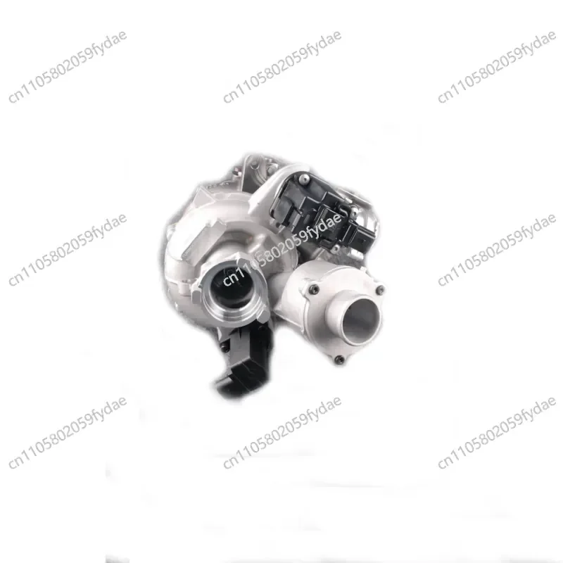 Upgraded Turbocharger IS38 for EA888 Golf R/S3 550