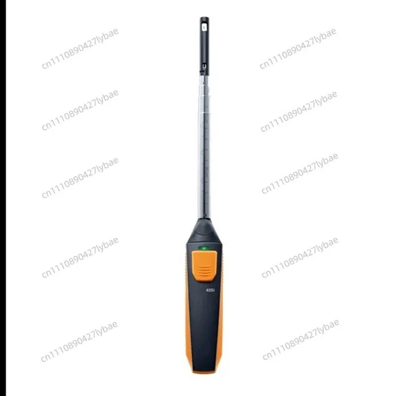 405i Thermal Anemometer with Smartphone Operation