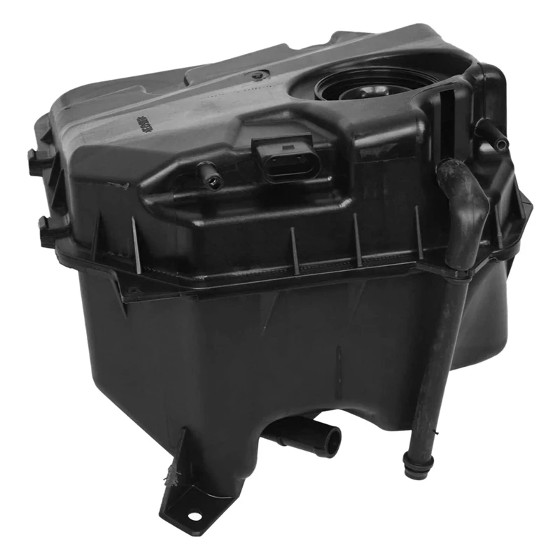 

7L012140 7E расширительный бак охлаждающей жидкости Аксессуары Для Q7 V W Touareg радиаторы резервуар для воды без крышки 7L0121407F