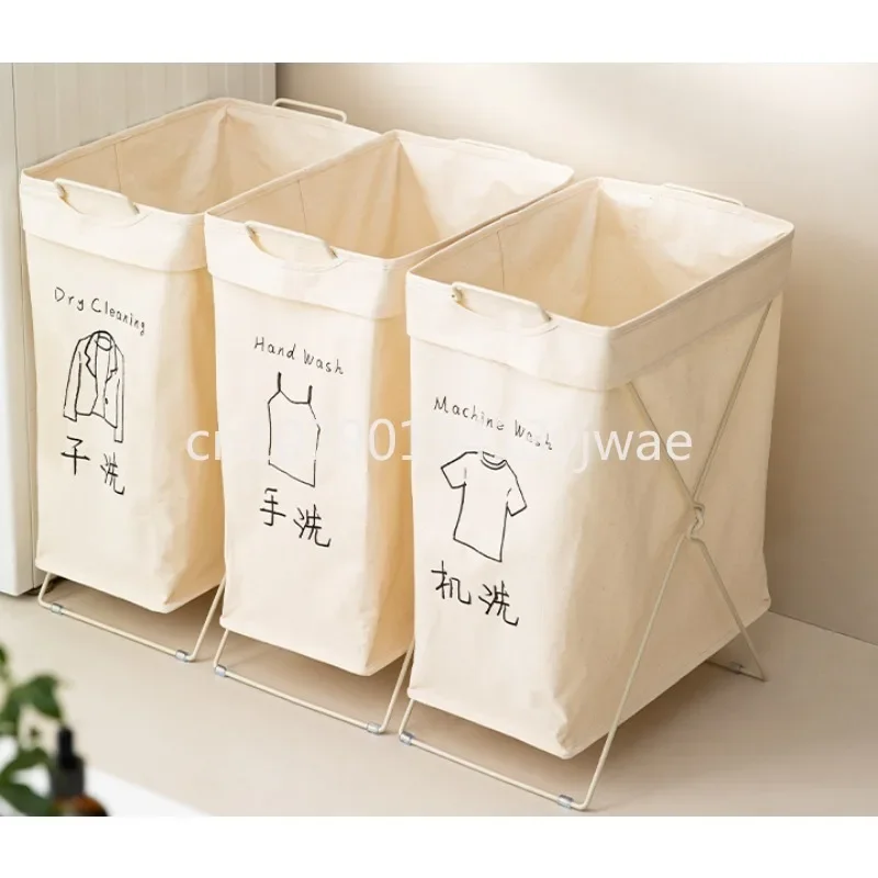 

Cestini portabiancheria in telaouvini portaog닥 per giocattoli пер bambini con supporto в металло в наличии