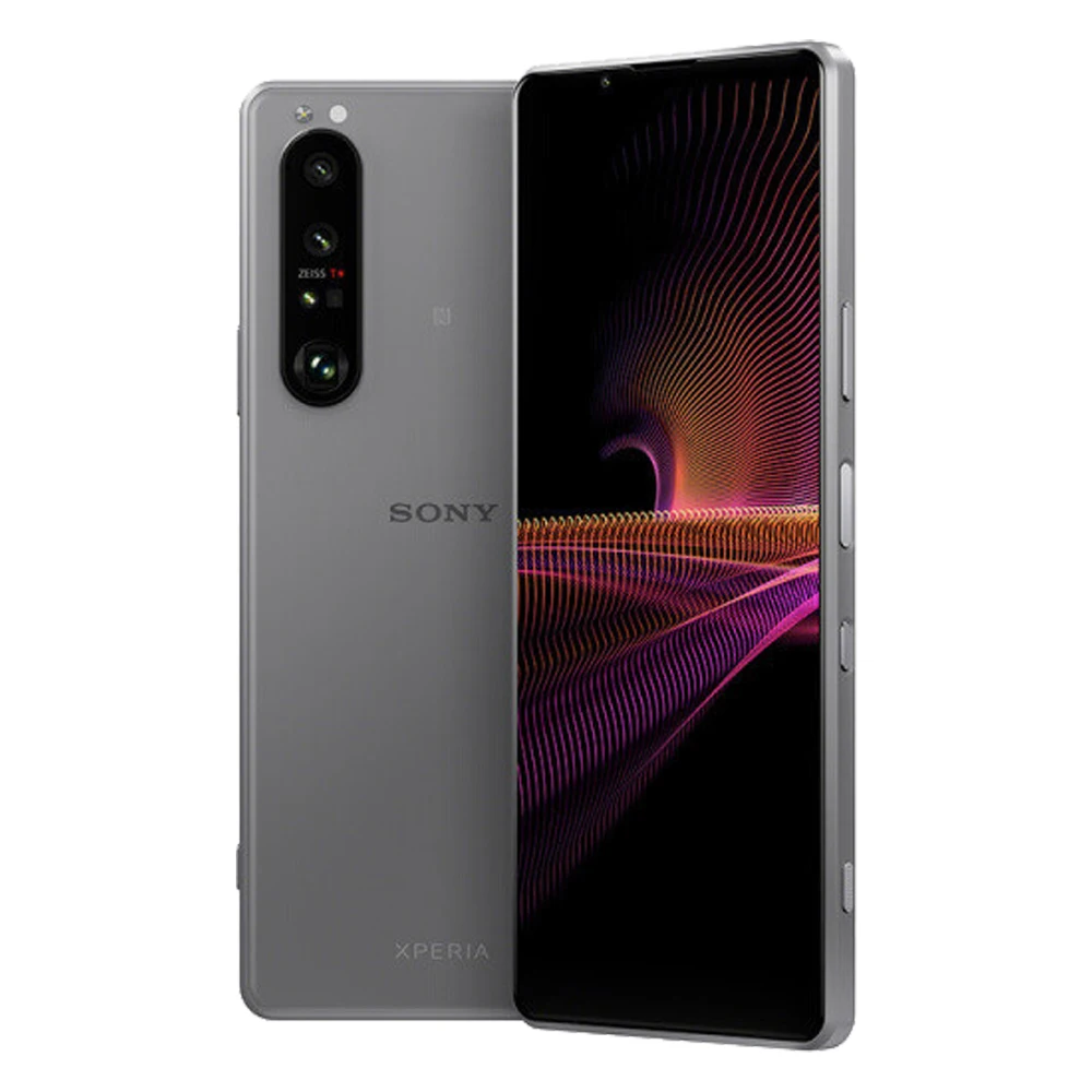 So-51B Xperia 1 III: The Ultimate 5G Smartphone for Professionals
