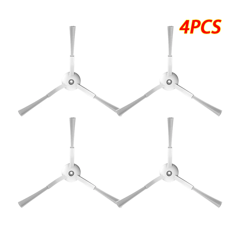 استبدال الفرشاة الجانبية للمكانس الكهربائية الروبوتية Qihoo 360 S6 Pro/S9/X90/X95 #5