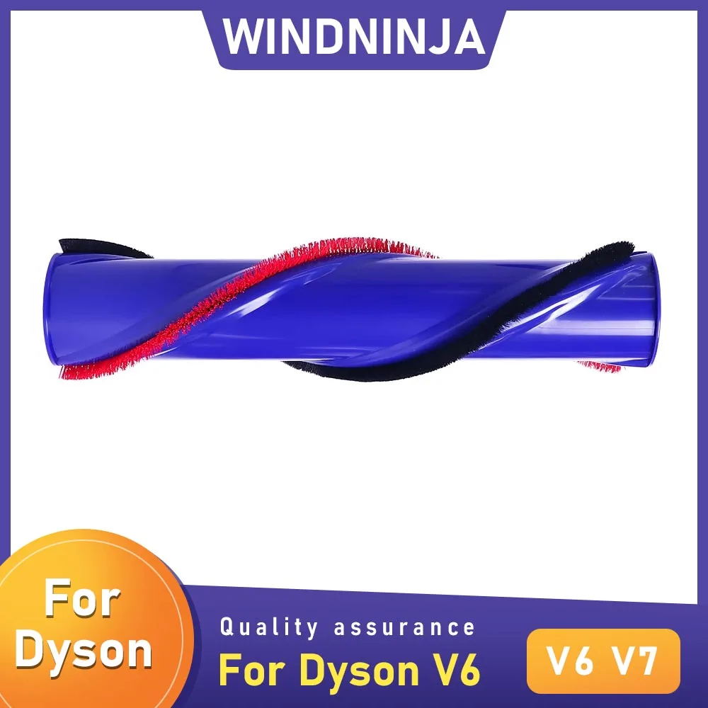 Les accessoires de nettoyage Sovore pour Dyson V6/V7 une solution efficace et économique