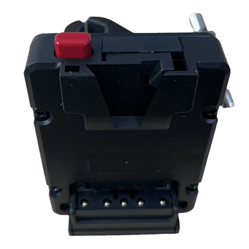 Abmf-Mini V-Lock V-… - image