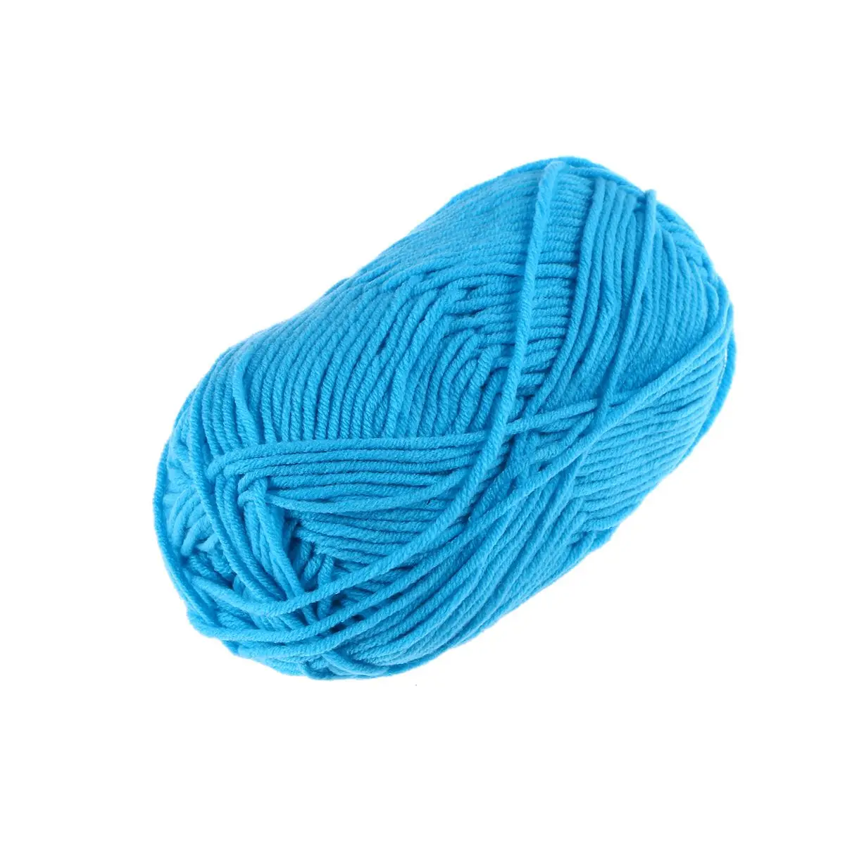 

50 G Milk Cotton Yarn Wool Roving Knitting Accessories Sweater for