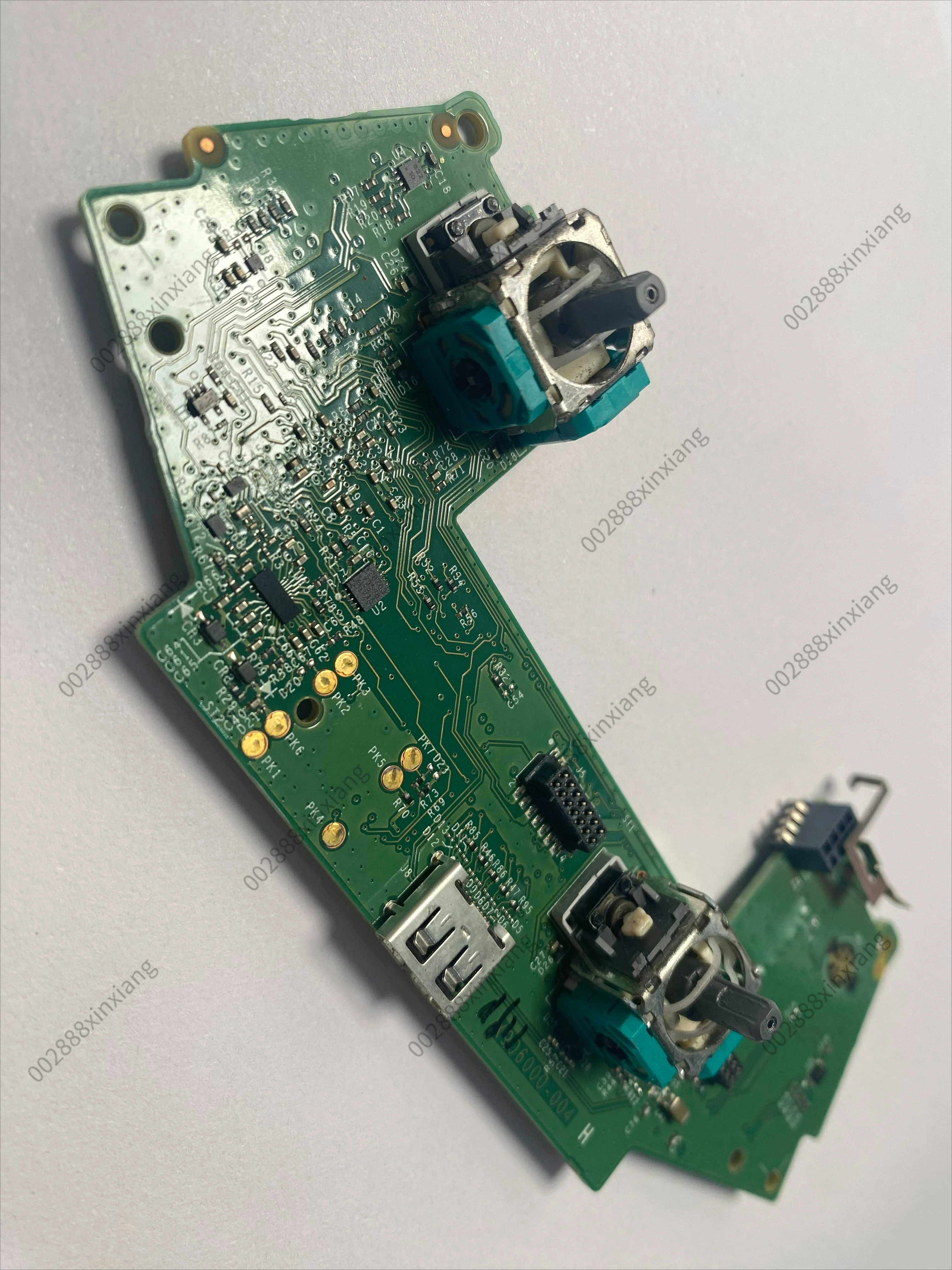 Handle Main Board Suitable For Xbox One S Series X Elite 1 2 Dismantled parts