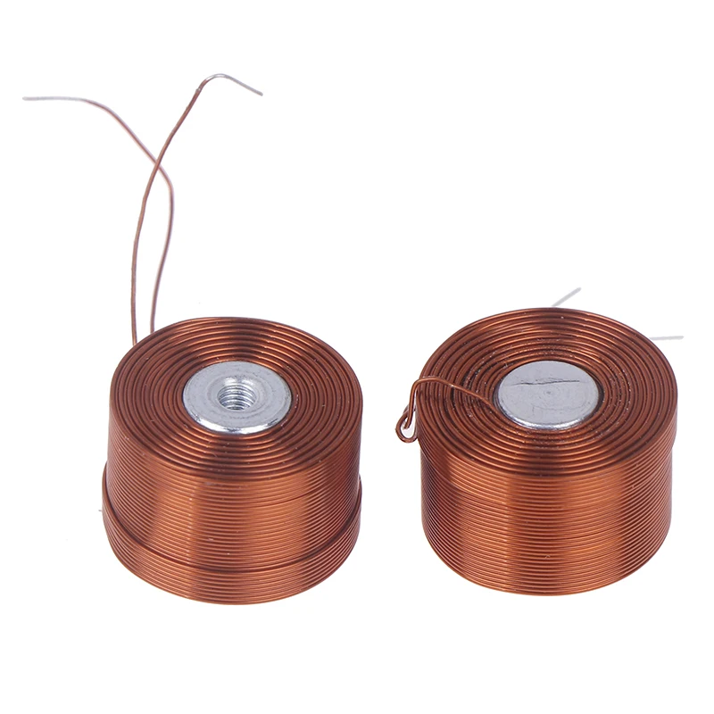 For Arduino DIY Practical 1 Rolls Magnetic Levitation Coil Quality Material Made Coil 12x19mm/0.47x0.75inches Fitting