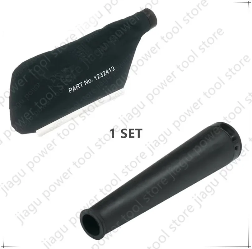 

1232412 DUB182 DUB183 DUB185 DUB186 132025-7 UB1101 UB1103 MT403 UB101DZ 4014NV Для замены сопла Makita Пылезащитная лента