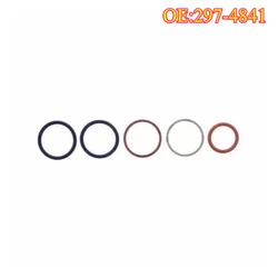 High quality New For 297-4841 235-4339 2974841 Original new C7/C9 electric injector gasket for injector repair kit