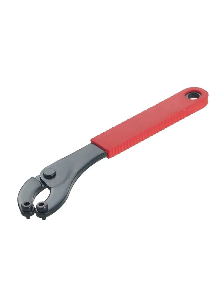 AliExpress NONE 8 Shape for Mountain Bike Repair Bike Repair Tools Flywheel Lock Ring Installation Removal Wrench Grab Nail Wrench