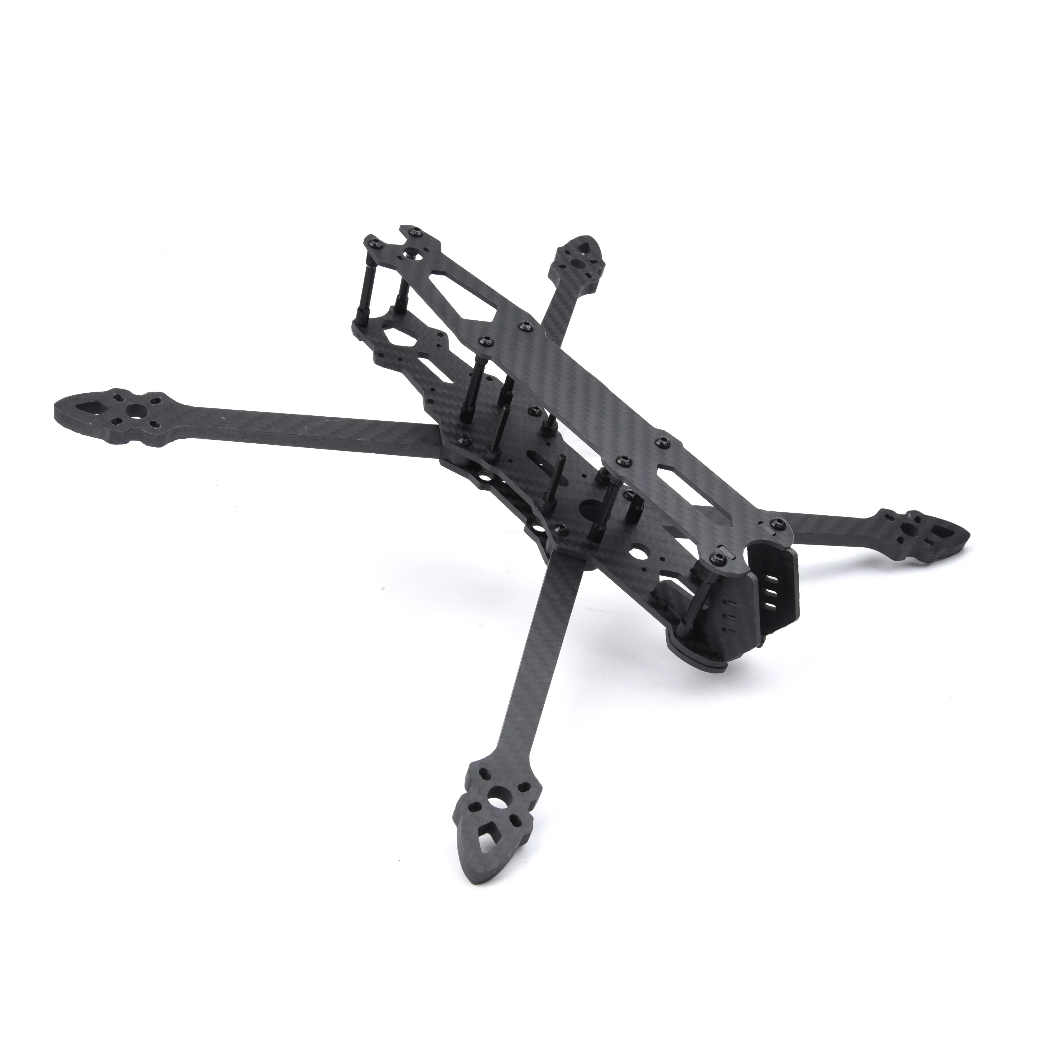 

MAK4 V2 MARK4 FPV Drone Frame KIT 7/8/9/10inch 295/367/387/427mm Carbon Fiber For RC FPV Freestyle Racing Drone