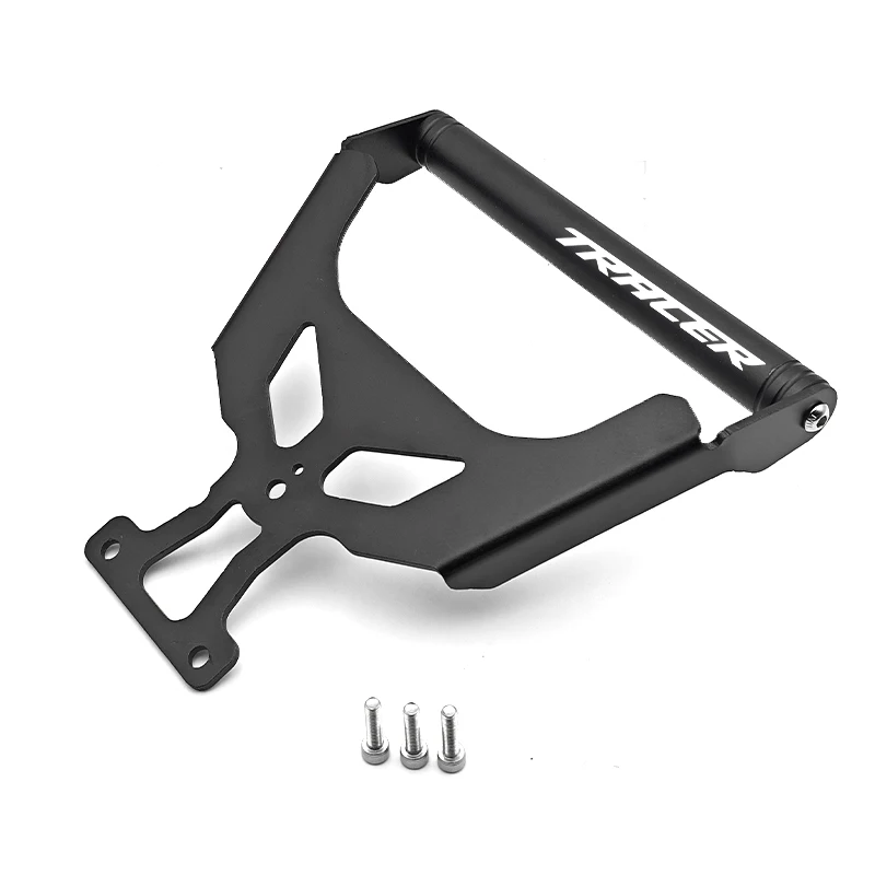 Soporte de teléfono para motocicleta Yamaha Tracer 9GT 900GT tracer9/900/9gt/900gt tracer 2021-2024, soporte de montaje de navegación GPS
