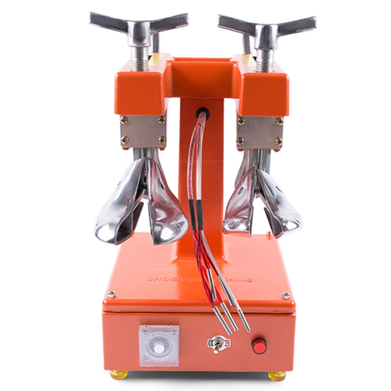 Temperature Shoes Stretch Machine Electrical Shoe Stretcher Machine 320W Shoe Repair Machine