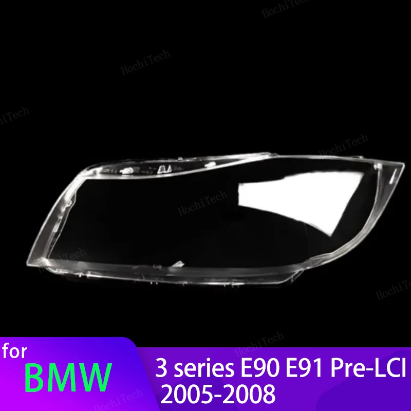 

Крышка для передних фар BMW 3 серии E90 E91 Pre-LCI Pre-facelift