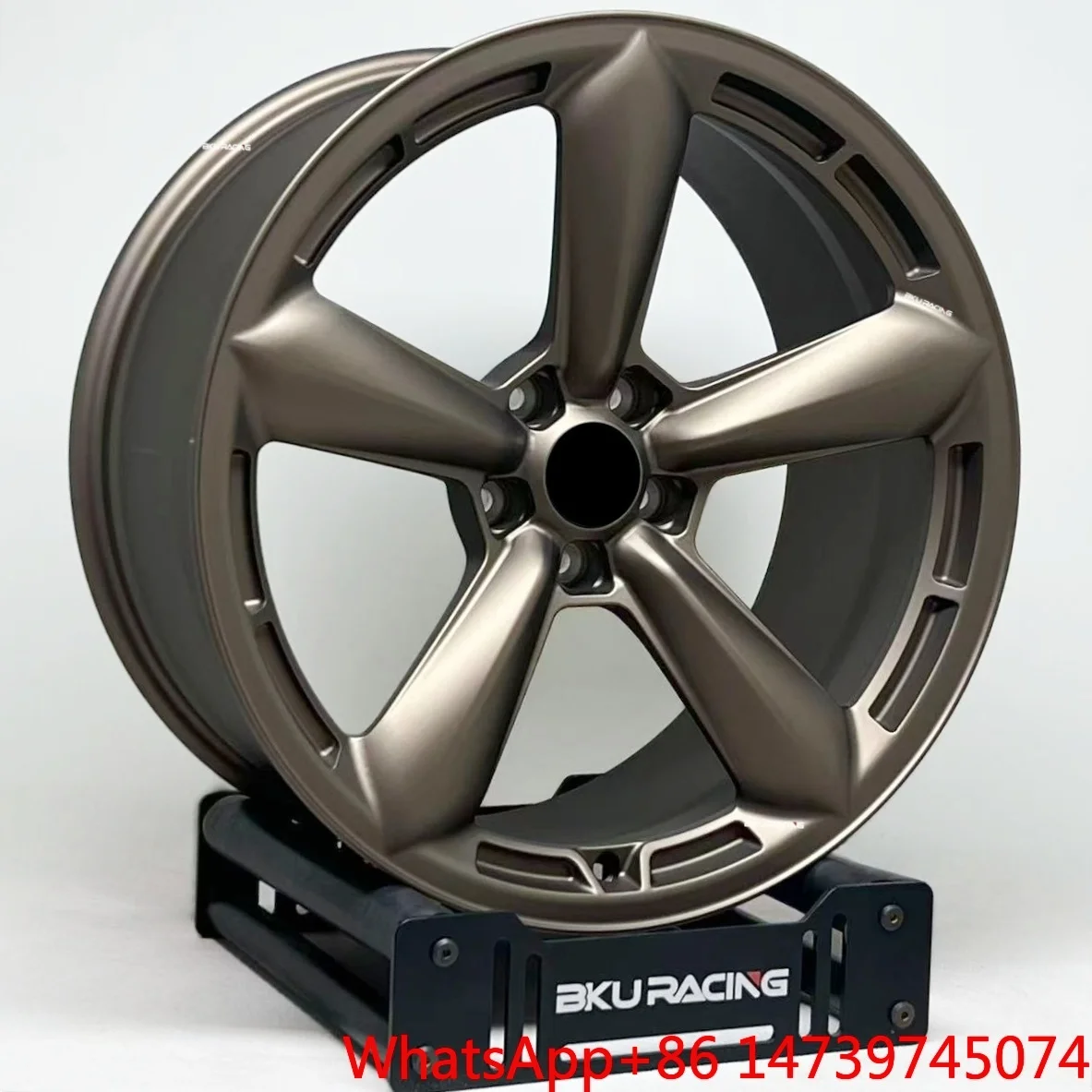 Performance WheelsDeep Concave For Dodge Challenger Srt Hellcat Charger Forged 5x115 Wheels 18 19 20 21 22 Inch Rims 9.5-12.5J R