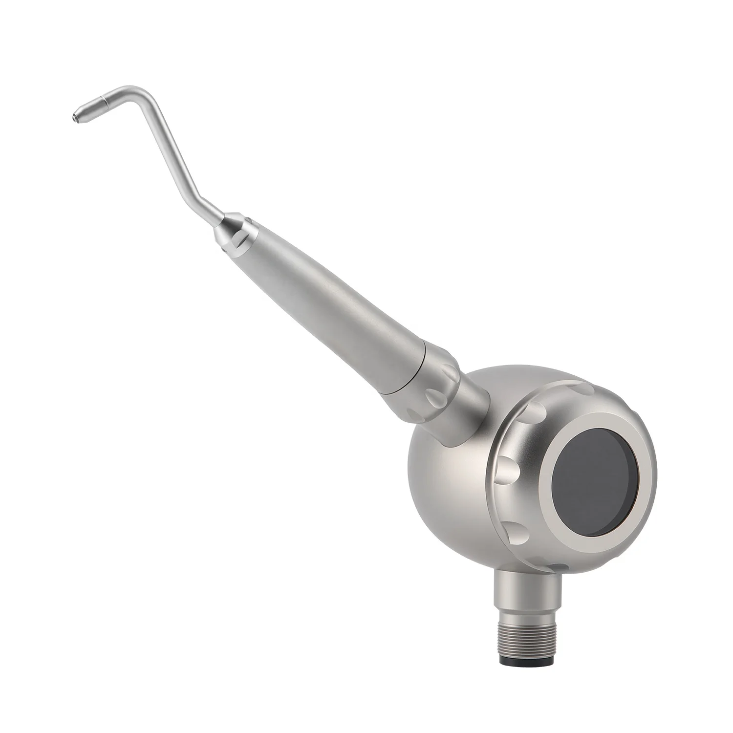 

4 Hole/2 Hole Dental Teeth Polishing Handpiece Whitening Spray Polisher Dental Sandblasting