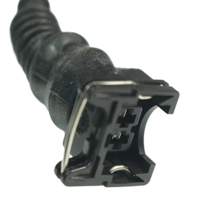 Car Engine Fuel Injector Connect Harness Plug For VW Bora Passat B5 1.8T CC Jetta Golf For Audi A6 A4 Q3 Q5 C5 Accesorios