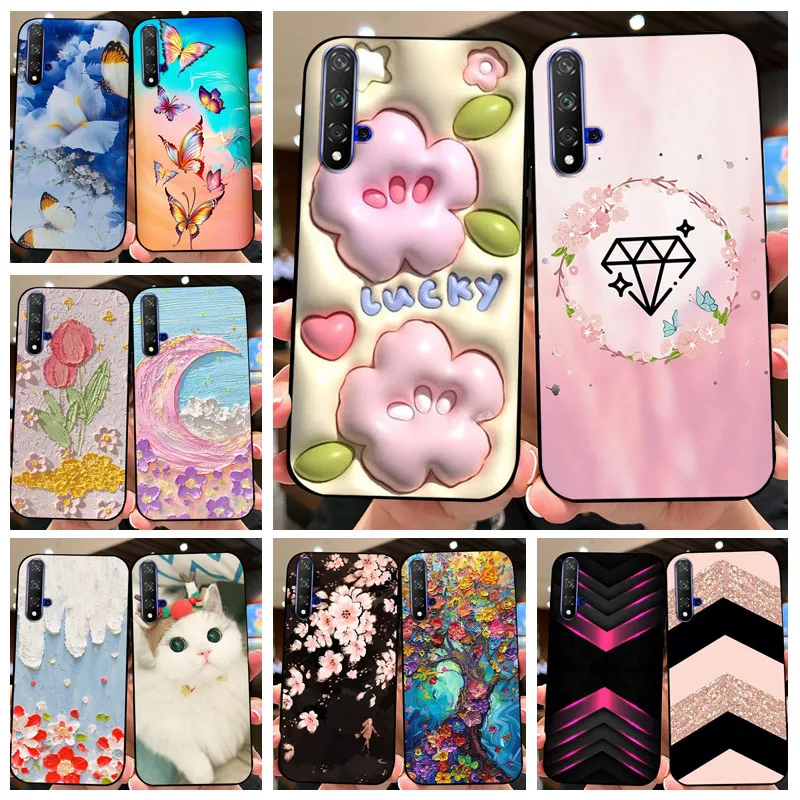 For Huawei Nova 5T … - image