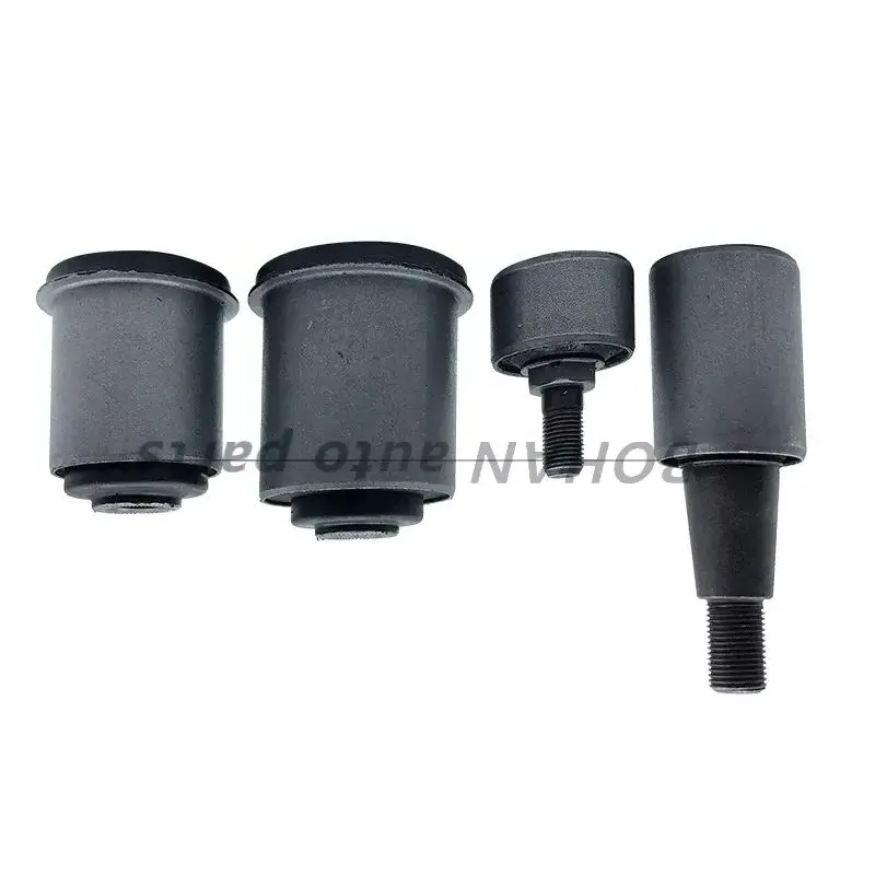 4451608000 4451608001 4455209003 4455209000 4455209001 4455209002 4 pcs Hanging rubber sleeve for Ssangyong