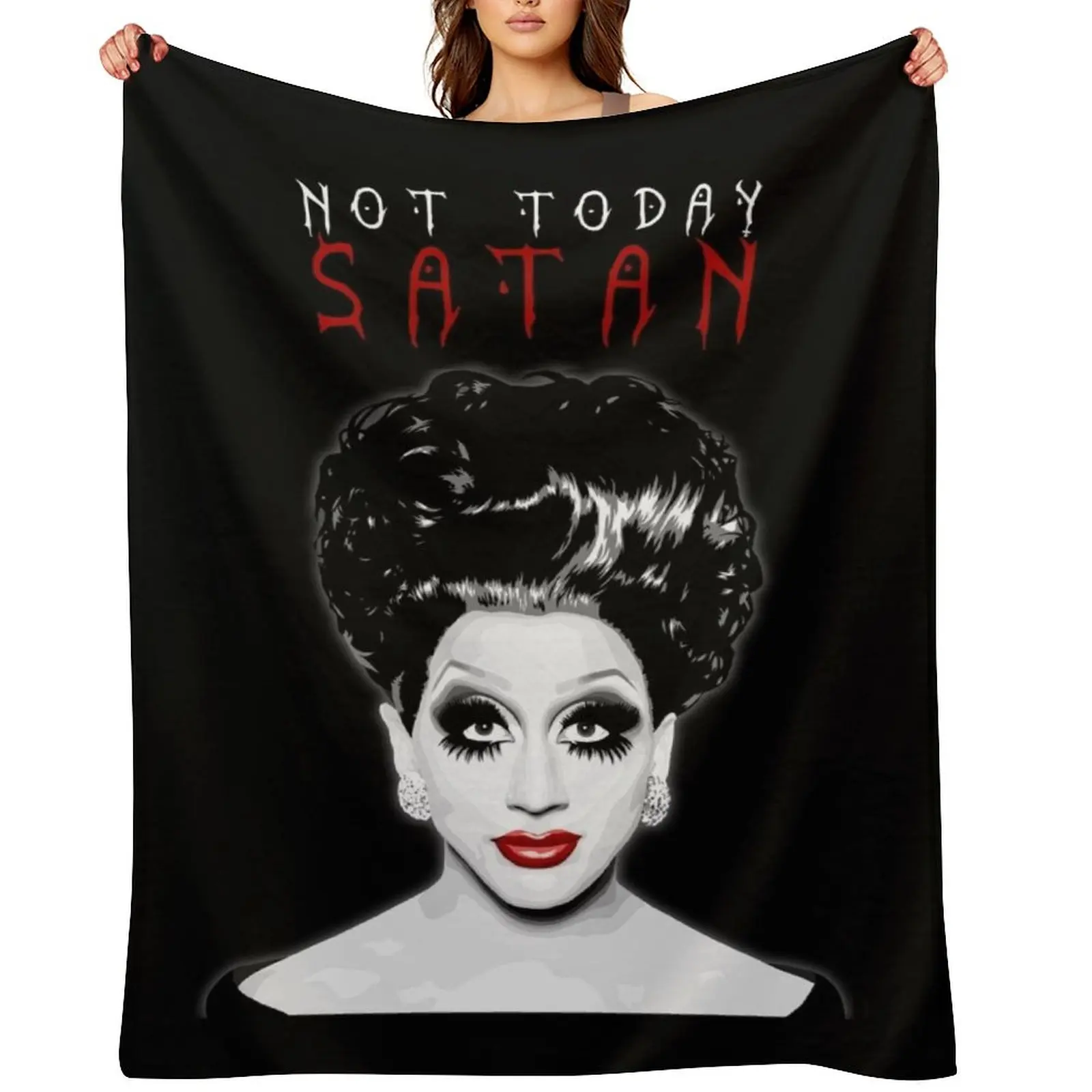 Bianca Del Rio Not …