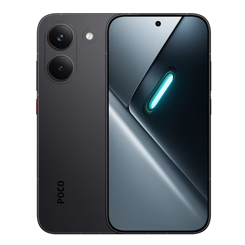 POCO X8 Pro 5G — zdjęcie produktu 10