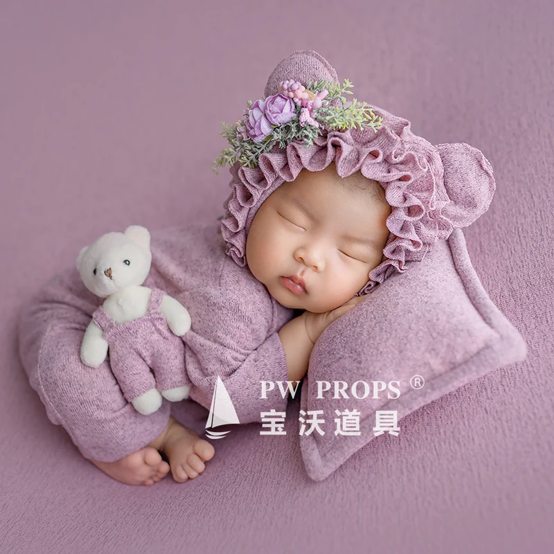 Nezha 衣装新生児写真撮影小道具赤ちゃんポーズ縫製服赤ち - Baby Clothing Sewing のレビューと価格