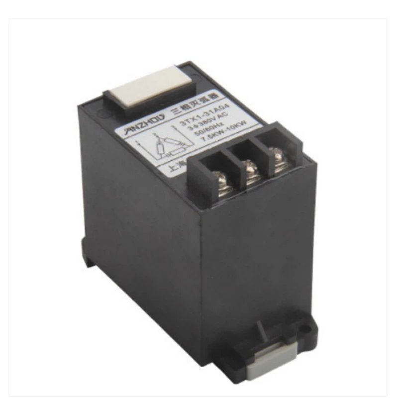 3tx1-31a04 three phase arc extinguisher anti interference resistance capacitance absorber 7.5kW motor surge suppressor