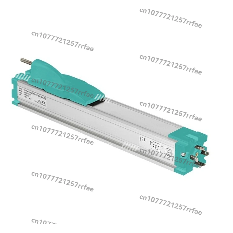 PK series PK-M-0300 linear displacement sensor electronic ruler