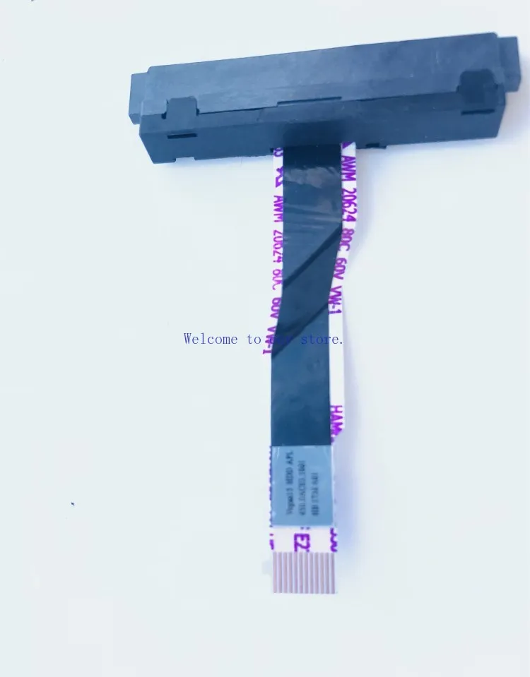 For Dell Achievement 15-3568 3567 15-3578 SATA Hard Disk Cable HDD Hard Disk Interface Cable