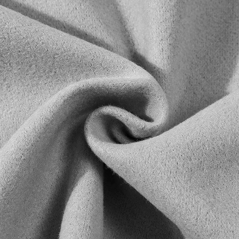 Herren Kurzarm-Hemdjacke mit Bürstenfutter, Langarm, Druckknöpfe, Lockerer Schnitt, Weich, Warm, Lässige Oberbekleidung für den Alltag, Herbst und Winter – Detail 2
