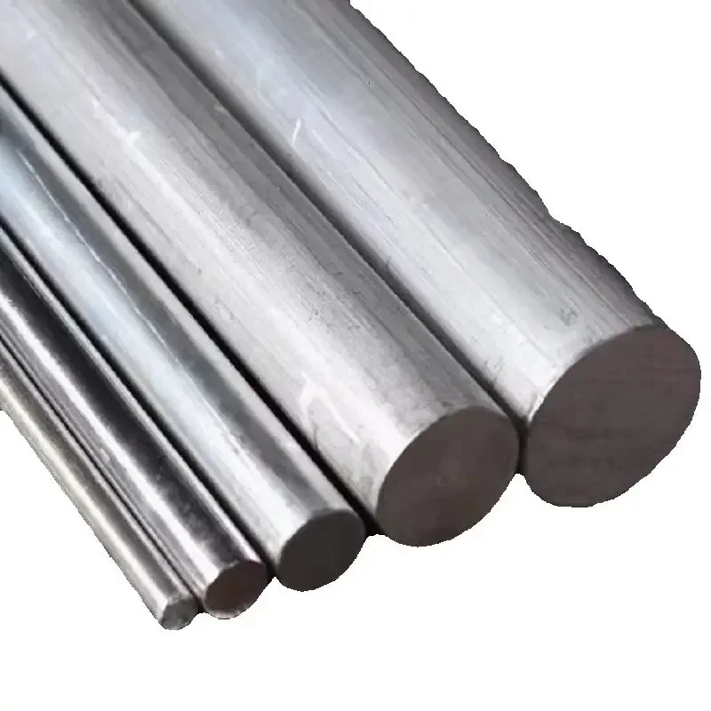 

Aluminum 6061 Round Rods Bar