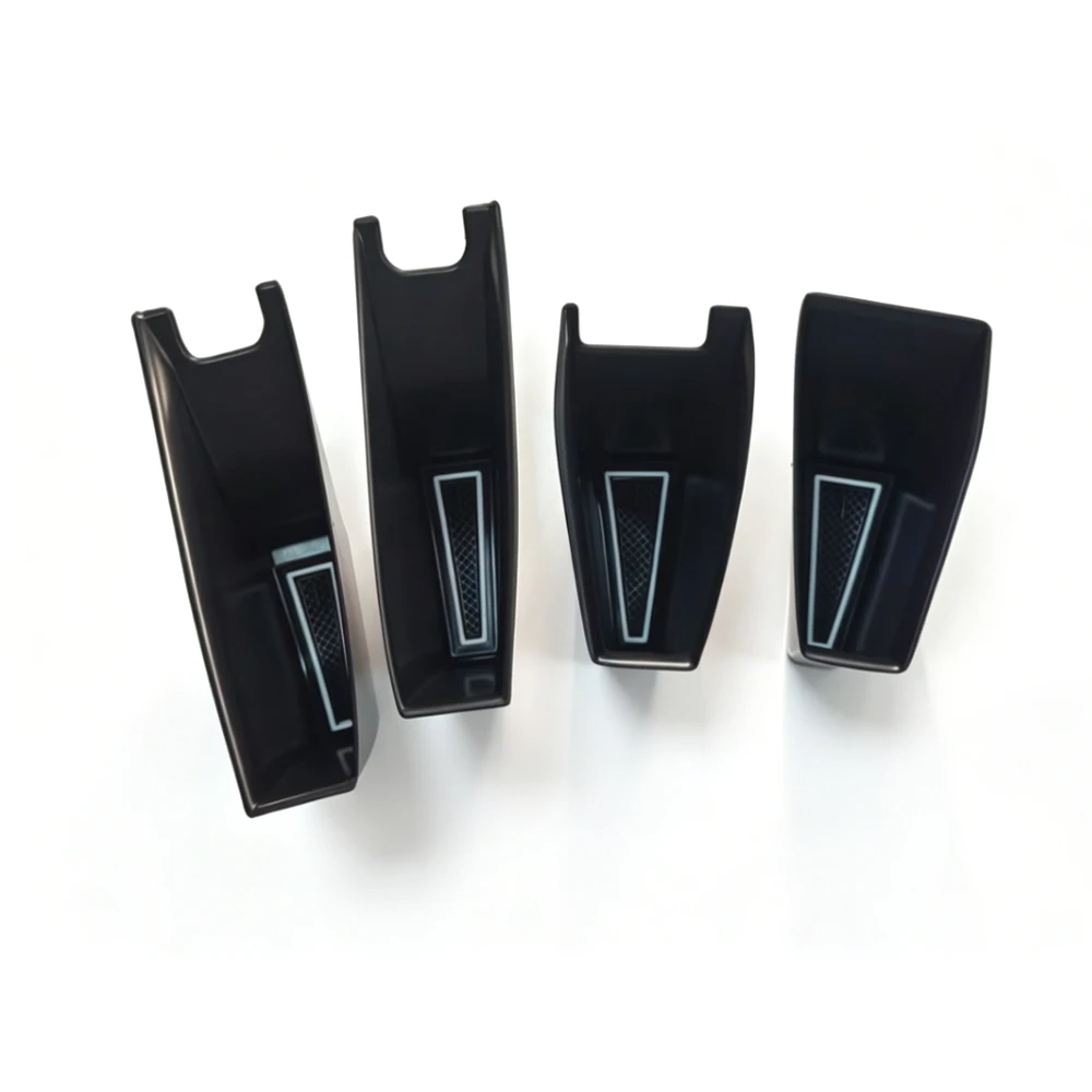 front rear 4pcs