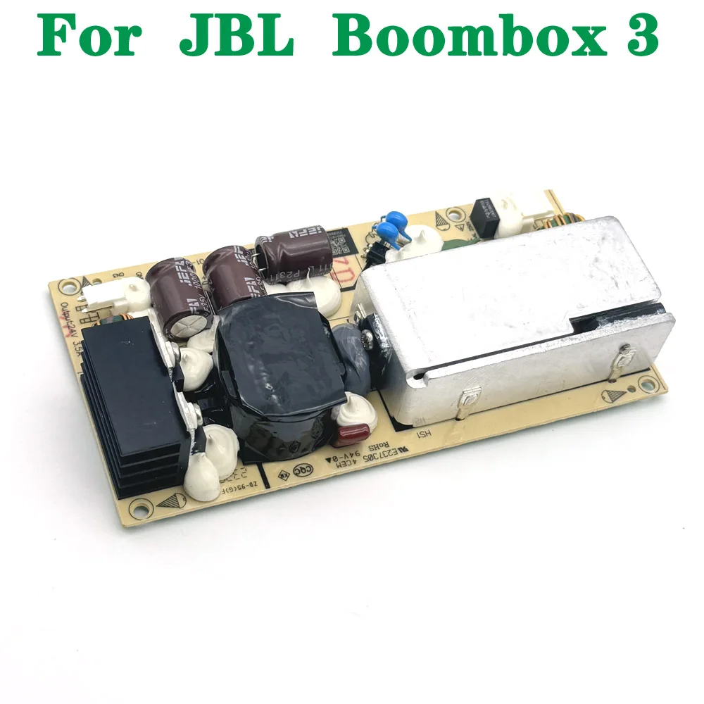 1PCS For JBL BOOMBOX 3 Power Board Bluetooth Boombox 3 Connector
