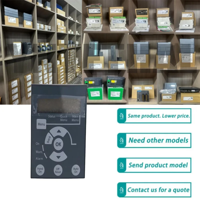 Фото LCP12 132B0101 Оригинал Новый