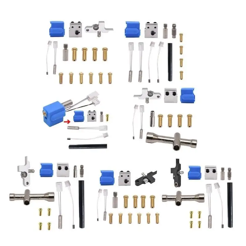 d'extrudeur qualité qualité R53C