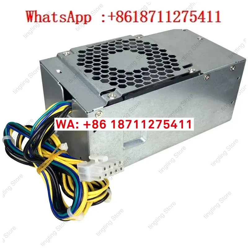 Huntkey 10-pin power supply HK280-72PP universal PA-2181-2PCG010 desktop computer 180