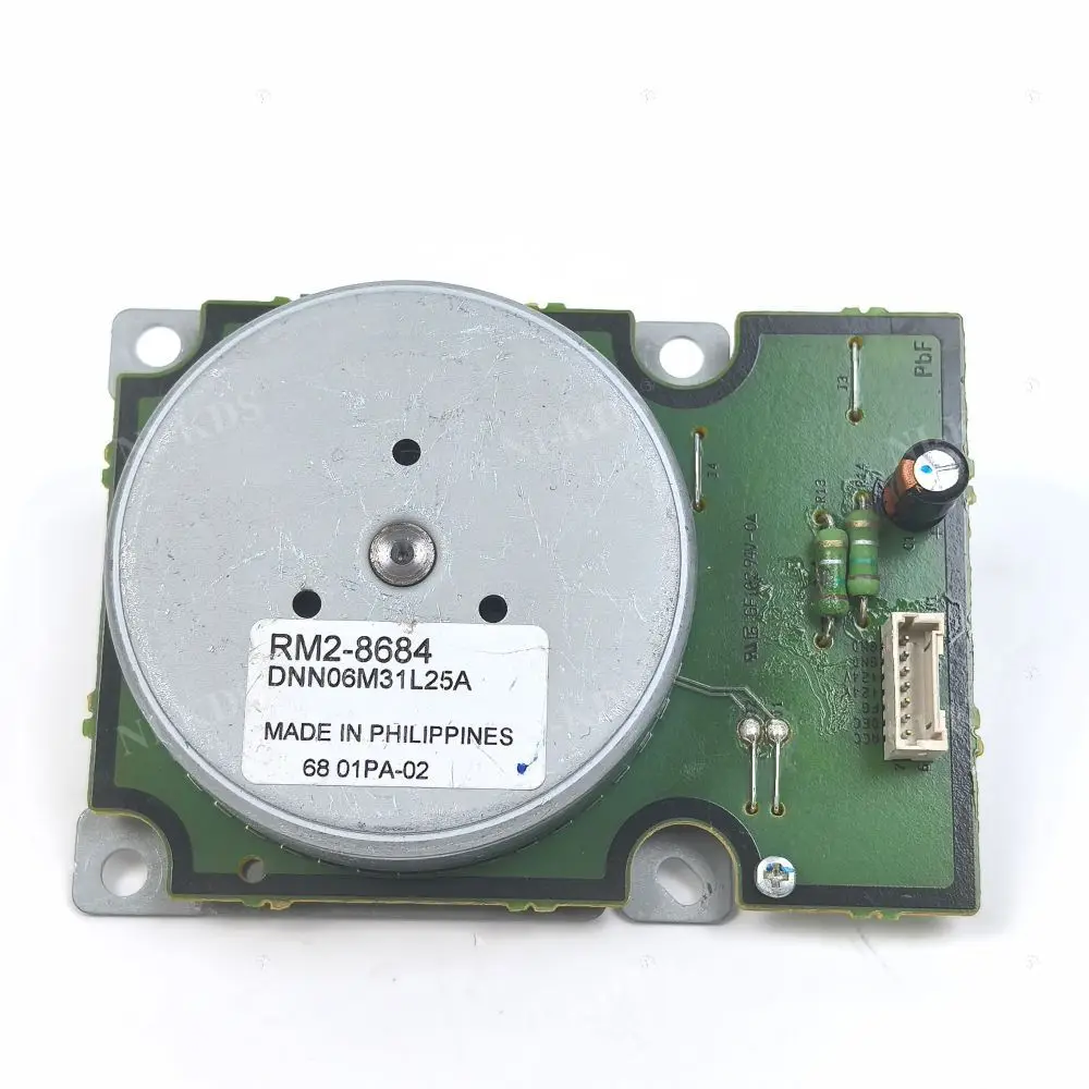 RM2-8684 RM2-7804 Main Motor for HP M402 M403 M426 M427 M404 M405 M428 M429 RM2-9531 Drum Drive Motor