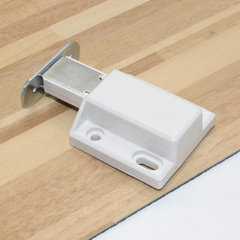 ادفع درج الخزانة لفتح قفل اللمس، إطلاق الارتداد، قفل الشبح، الضغط المغناطيسي