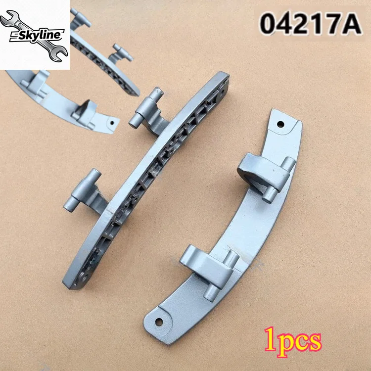 DC61-04217A 1Pcs Suitable for Samsung Drum Washer Door Hinge Hinge