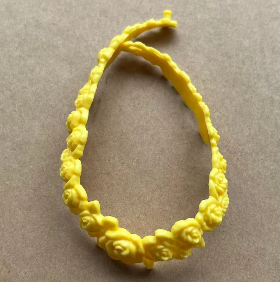 Monster-Puppen-Handbänder, Hüte, Taschen, Hände, Beine, Dekorationen, DIY-Puppen-Anziehzubehör, Halsketten, Brillen, Stirnbänder, Puppenteile – Detail 18