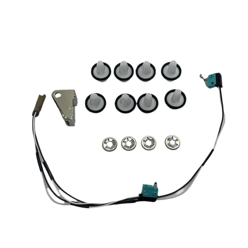 

AU28-Car Door Micro Switch Door Handle Repair Kit 1016009-00-B 1042845-00-A Fortesla Model S Micro Switch Harness