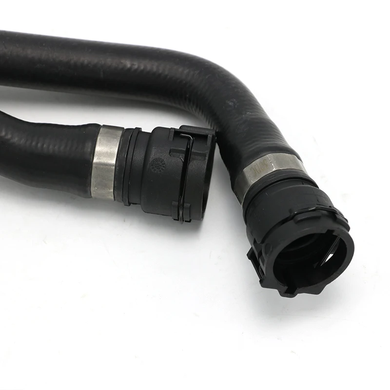 64219124076 Engine Coolant Lowe Radiator Water Hose Pipe For BMW 1 3 Series E81 E82 E87 E88 E90 E91 E92 E93 116i 120i 118i