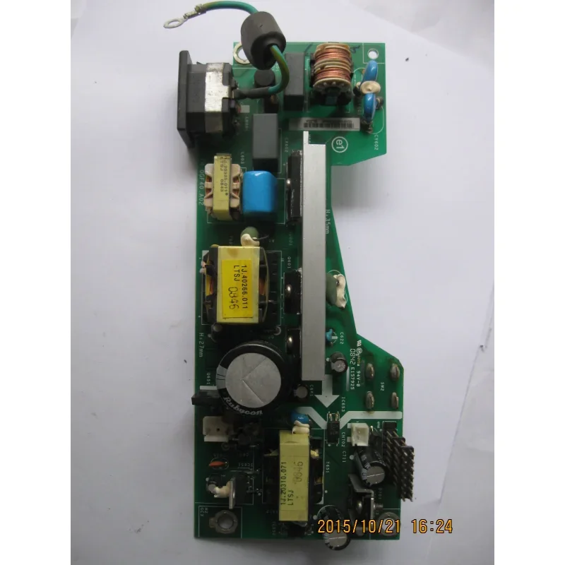 

Projector/instrument Main Power Board Mp522-V Main Power Board BenQ MP522ST