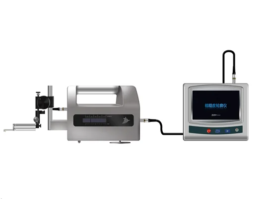 جهاز اختبار الموجة المحمول متعدد المعلمات SRT-300