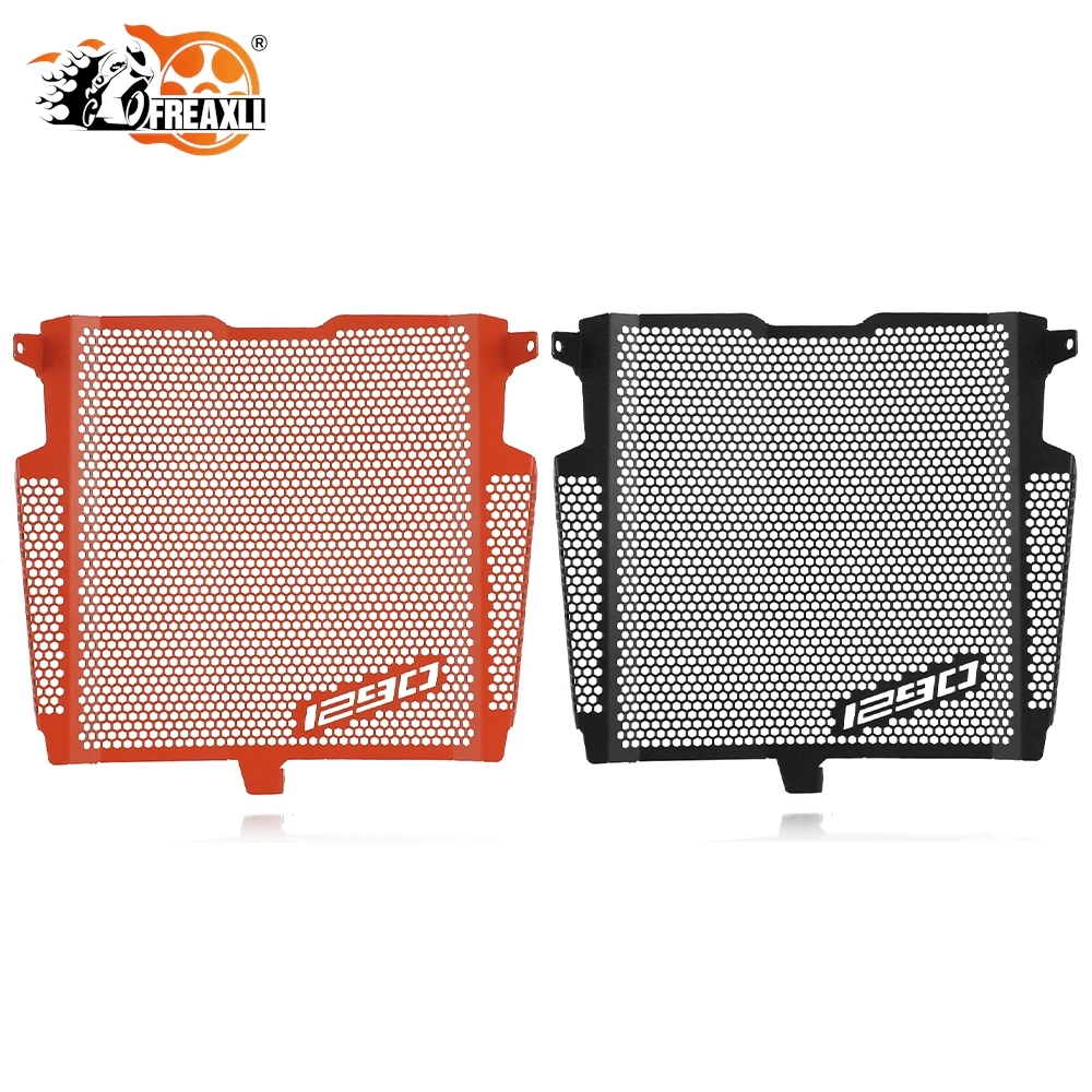 For 1290 Super Duke R RR Evo 2020 2021 2022 2023 2024 2025 New Motorcycle Accessories Radiator Grille Guard Protector Cover