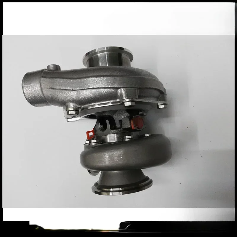 cross-border New material Never Rust !!! Inconel turbocharger GT2871R dual ball bearing turbo